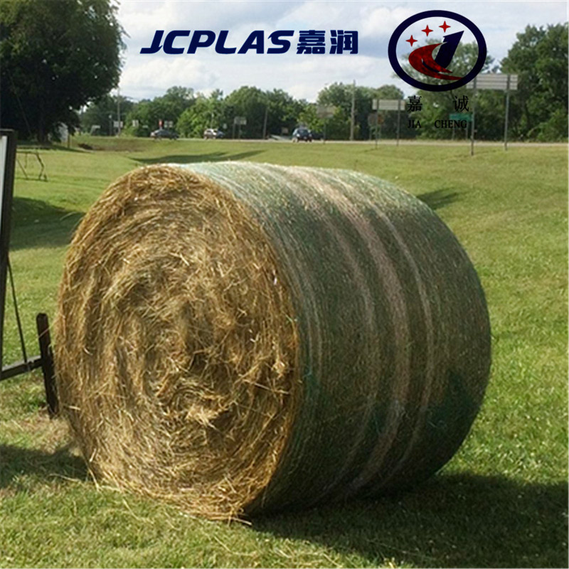 Bale Net Wrap The Future of Agriculture