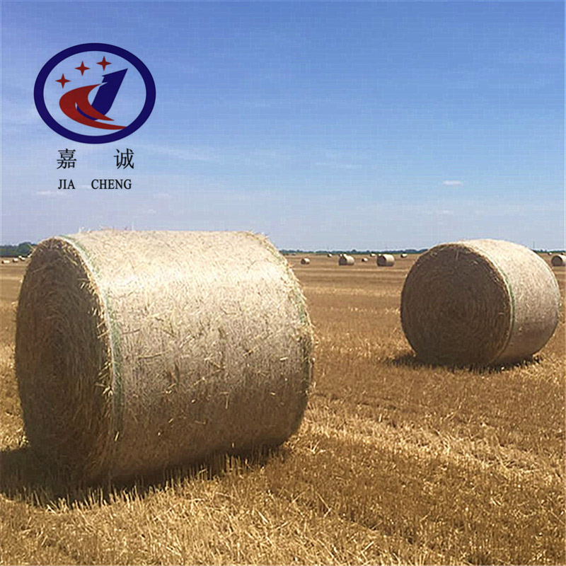 How to select the Bale Net wrap manufacturer