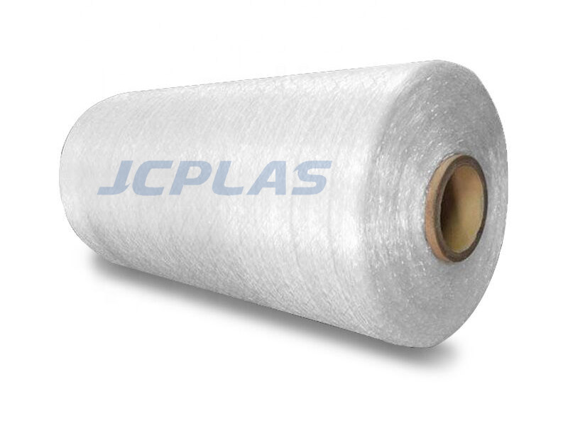 Transportation used packing Stretch Pallet net Wrap