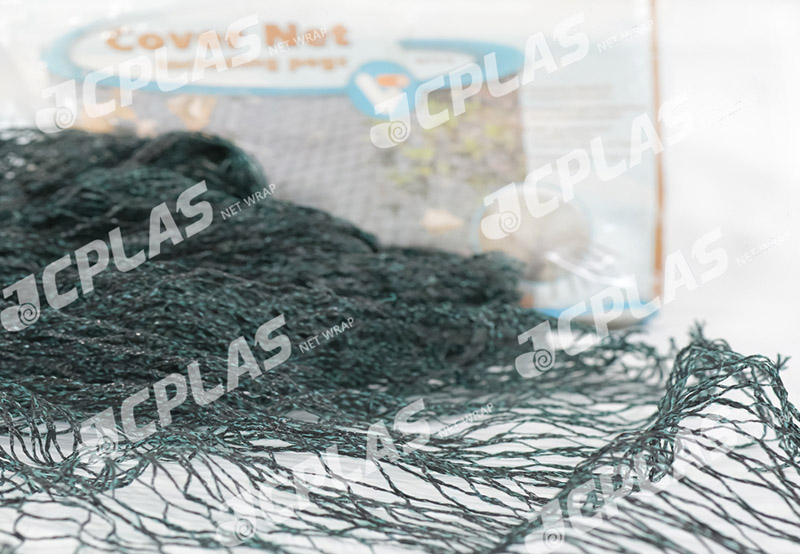 High Strength Crop Protection Bird Catching Net - China HDPE and