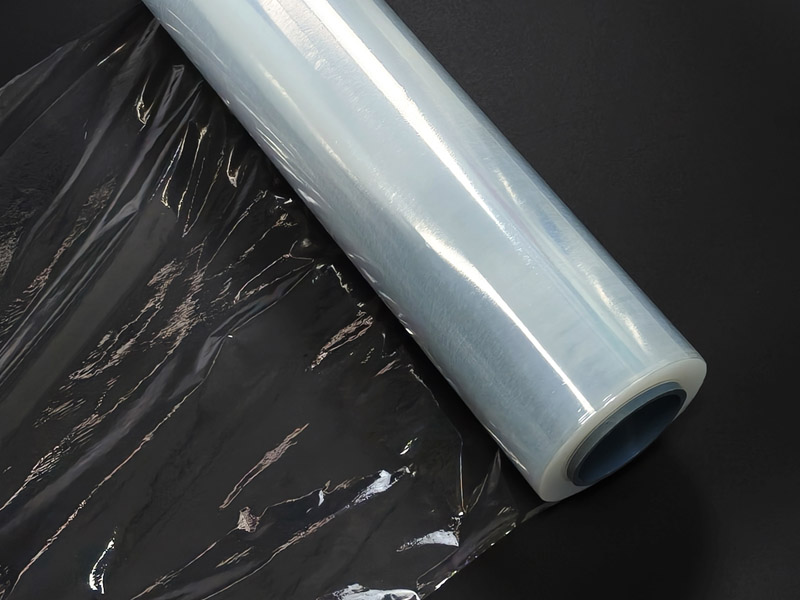 Stretch Film Stretch Film