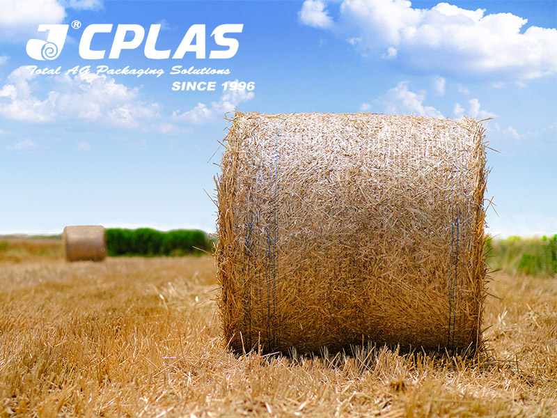 bale net wrap