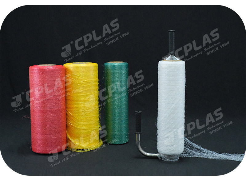 Pallet Net Wrap