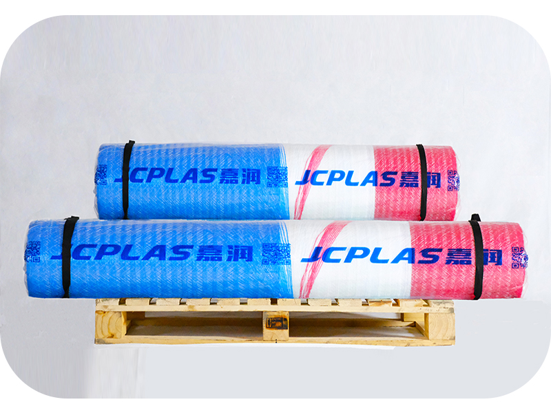 UV Resistant Net Wrap