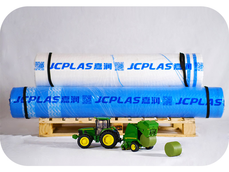 Heavy Duty Bale Net Wrap