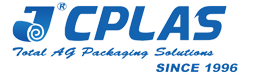 JCPLAS Bale Net Wrap Manufacturer Logo